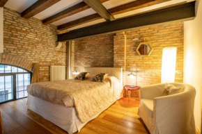 Venetian Loft Venedig